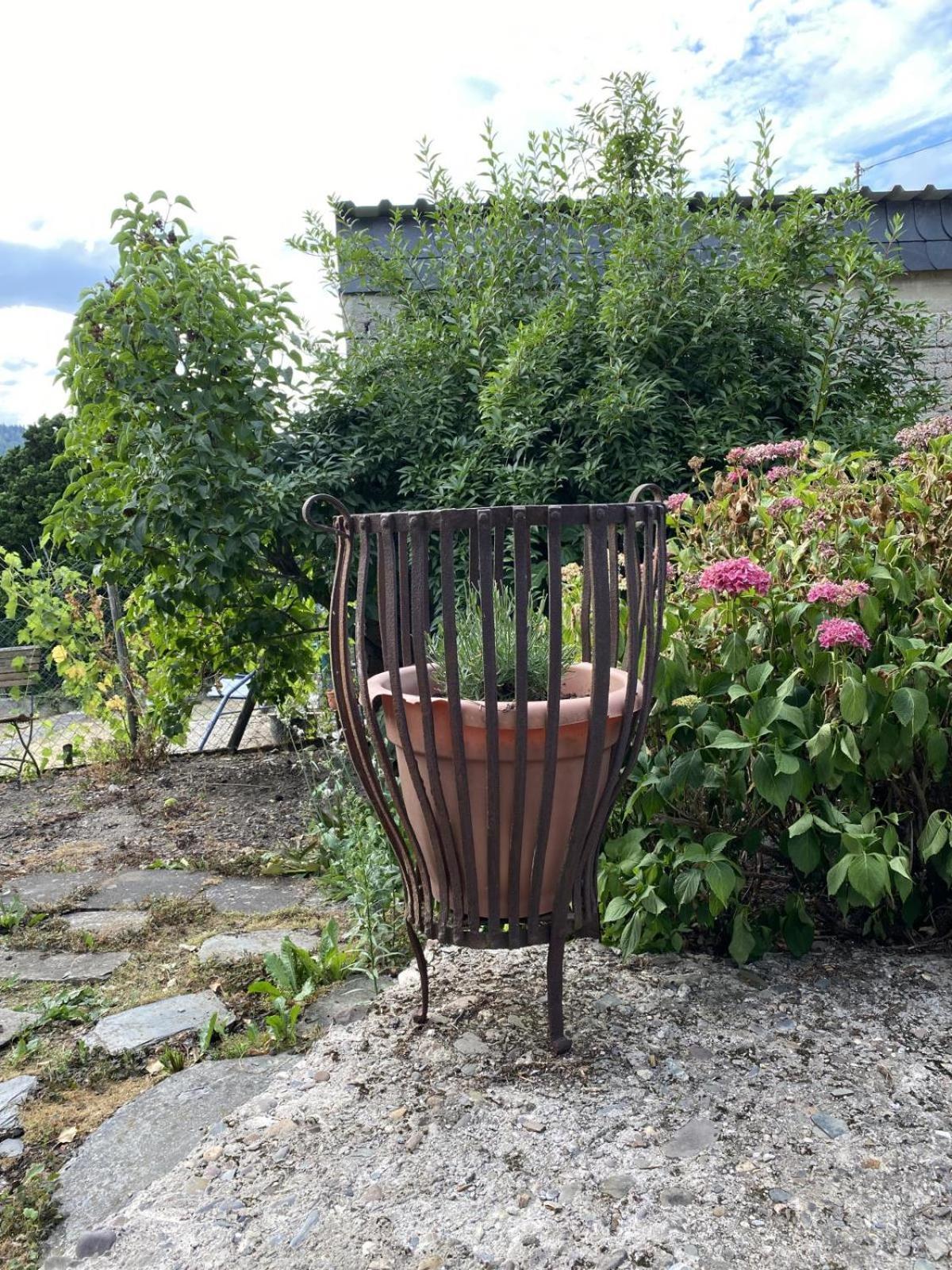 Villa Historisches Backhaus à Enkirch Extérieur photo