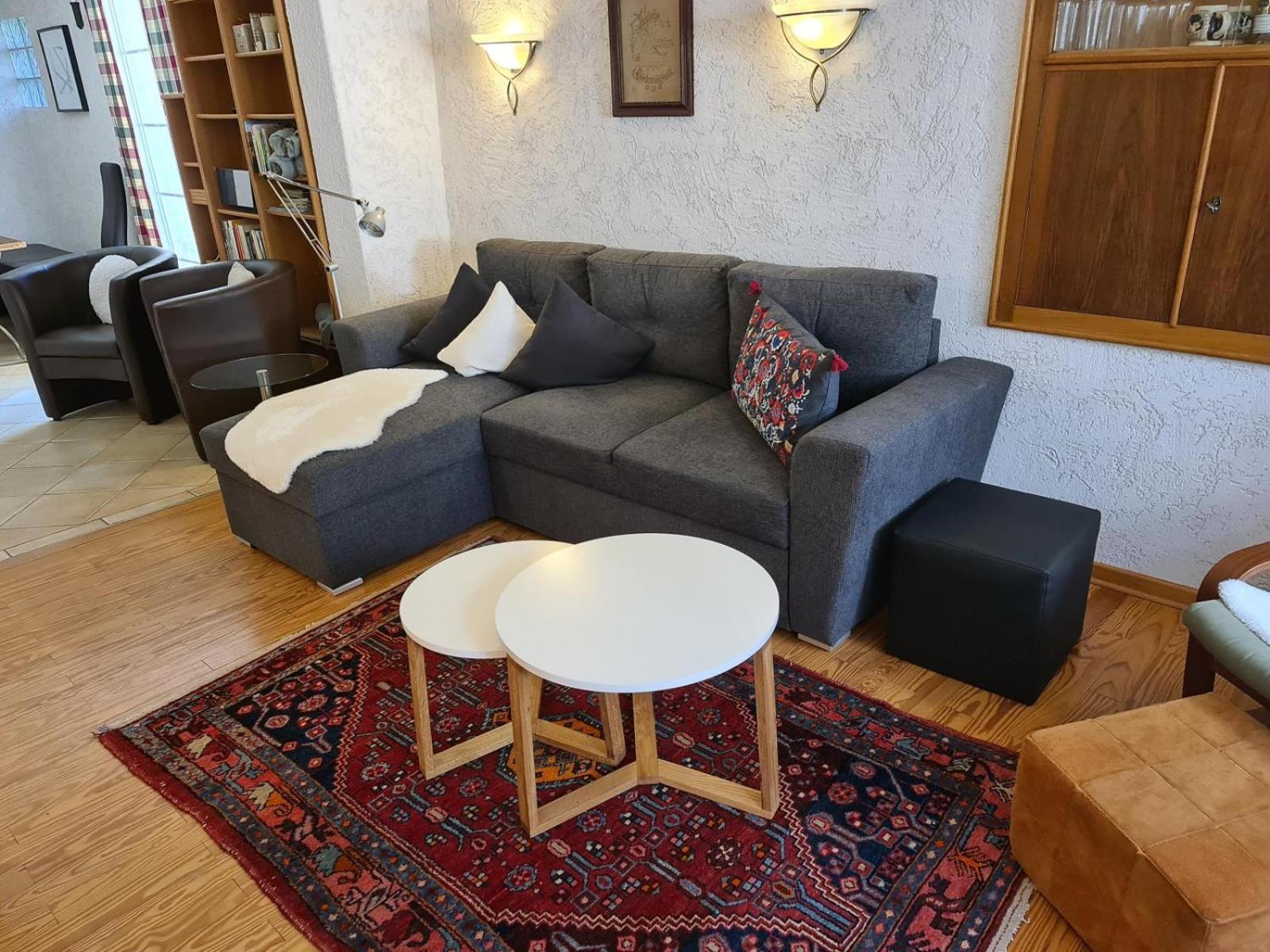 Villa Historisches Backhaus à Enkirch Extérieur photo